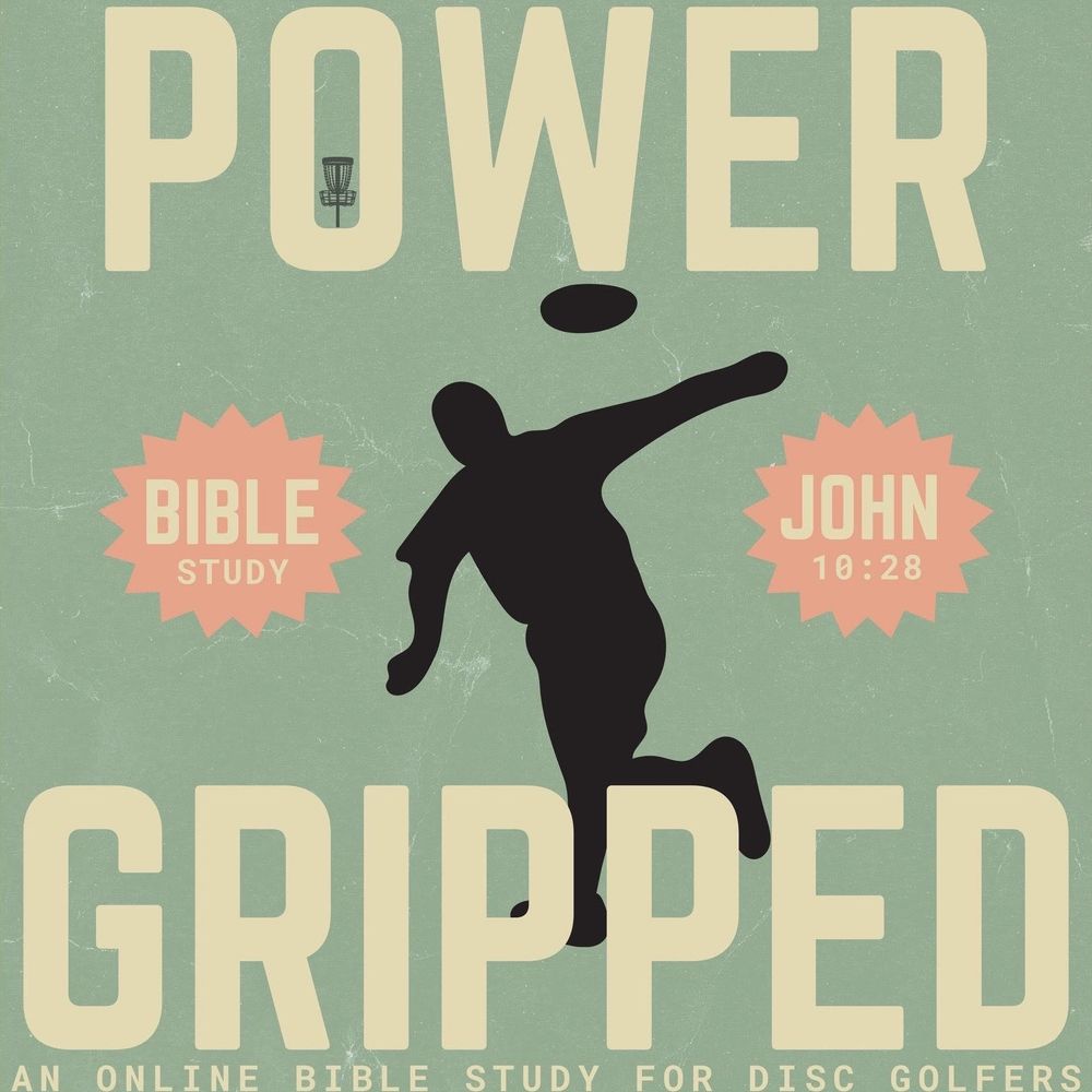 Power Gripped