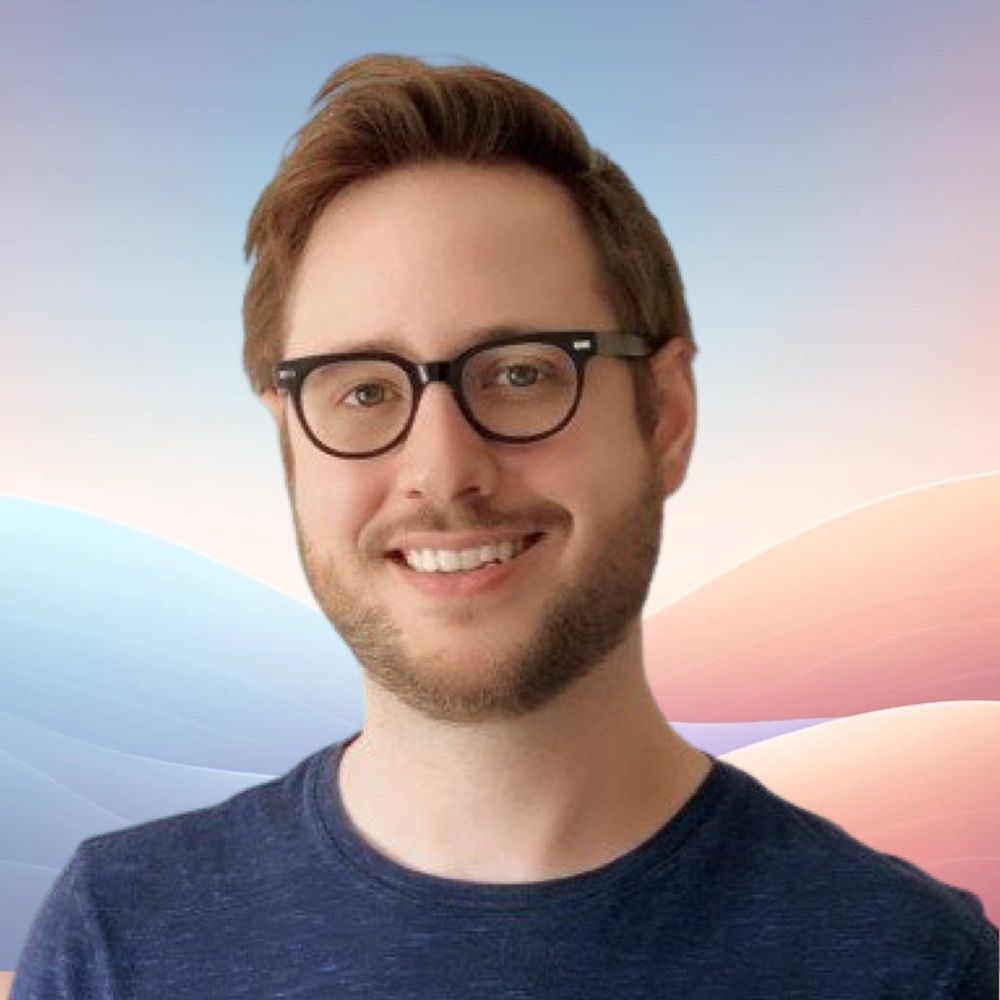 Patrick Ward