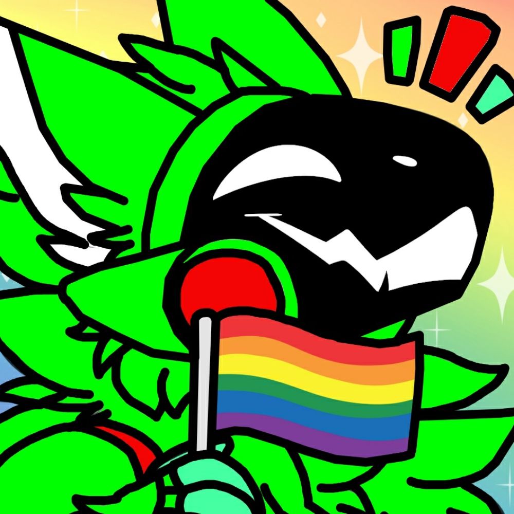 Prido Protogen