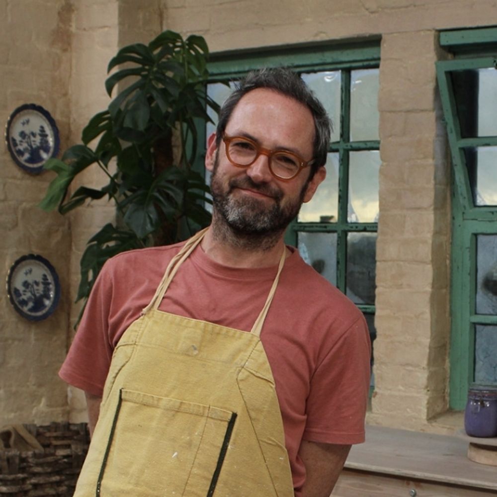 Steve Brown
