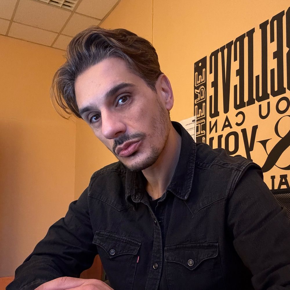 Alexandros Alamanos