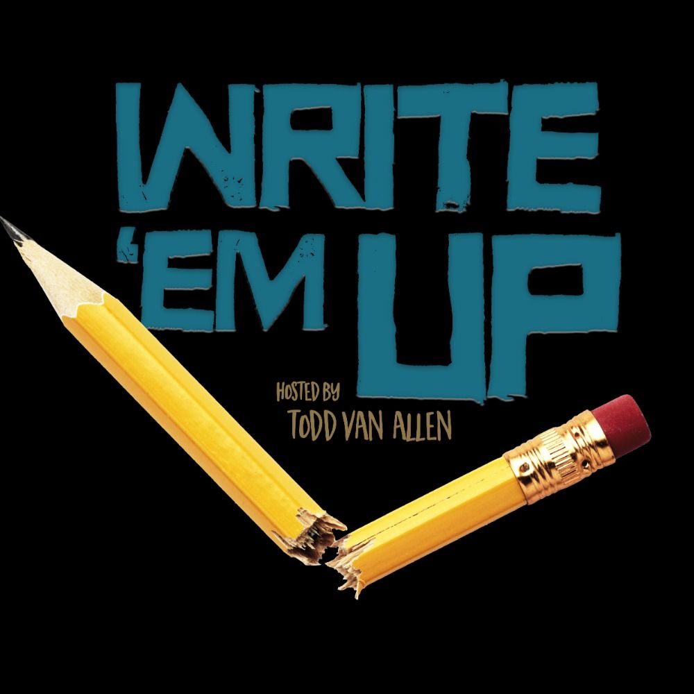 Write Em Up!