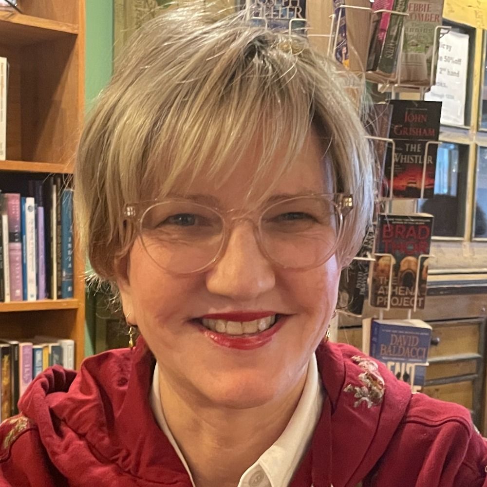 Susan Smith Daniels, PhD