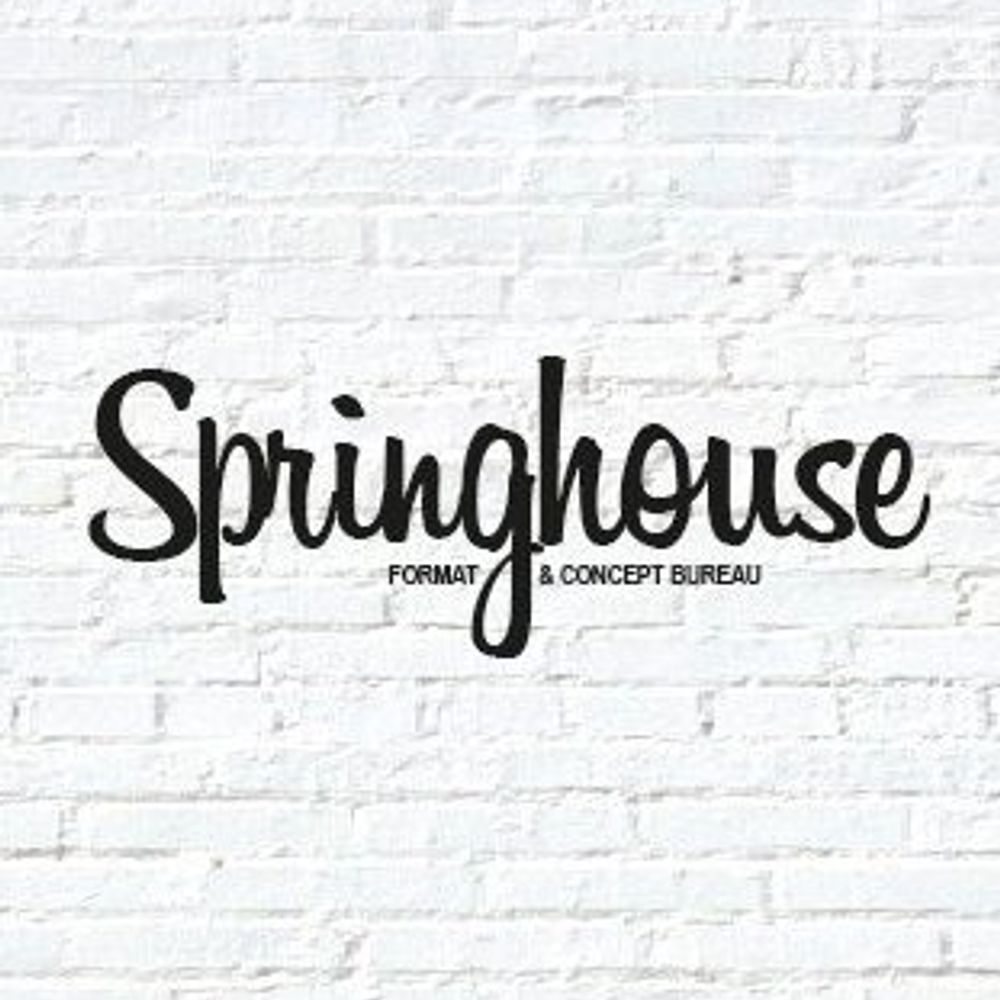 Springhouse