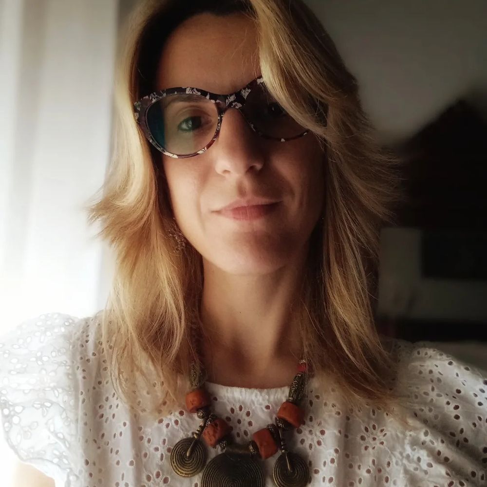 Sarah Degli Spiriti
