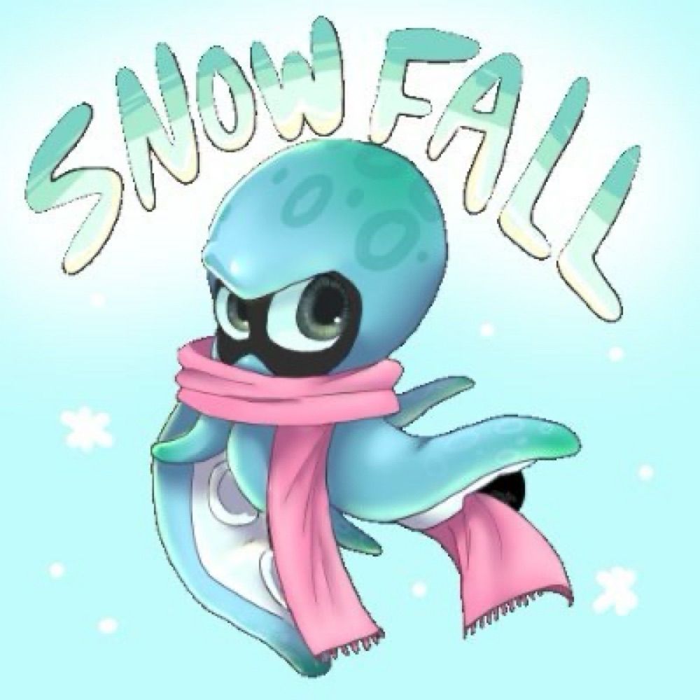 SnowfallSpl