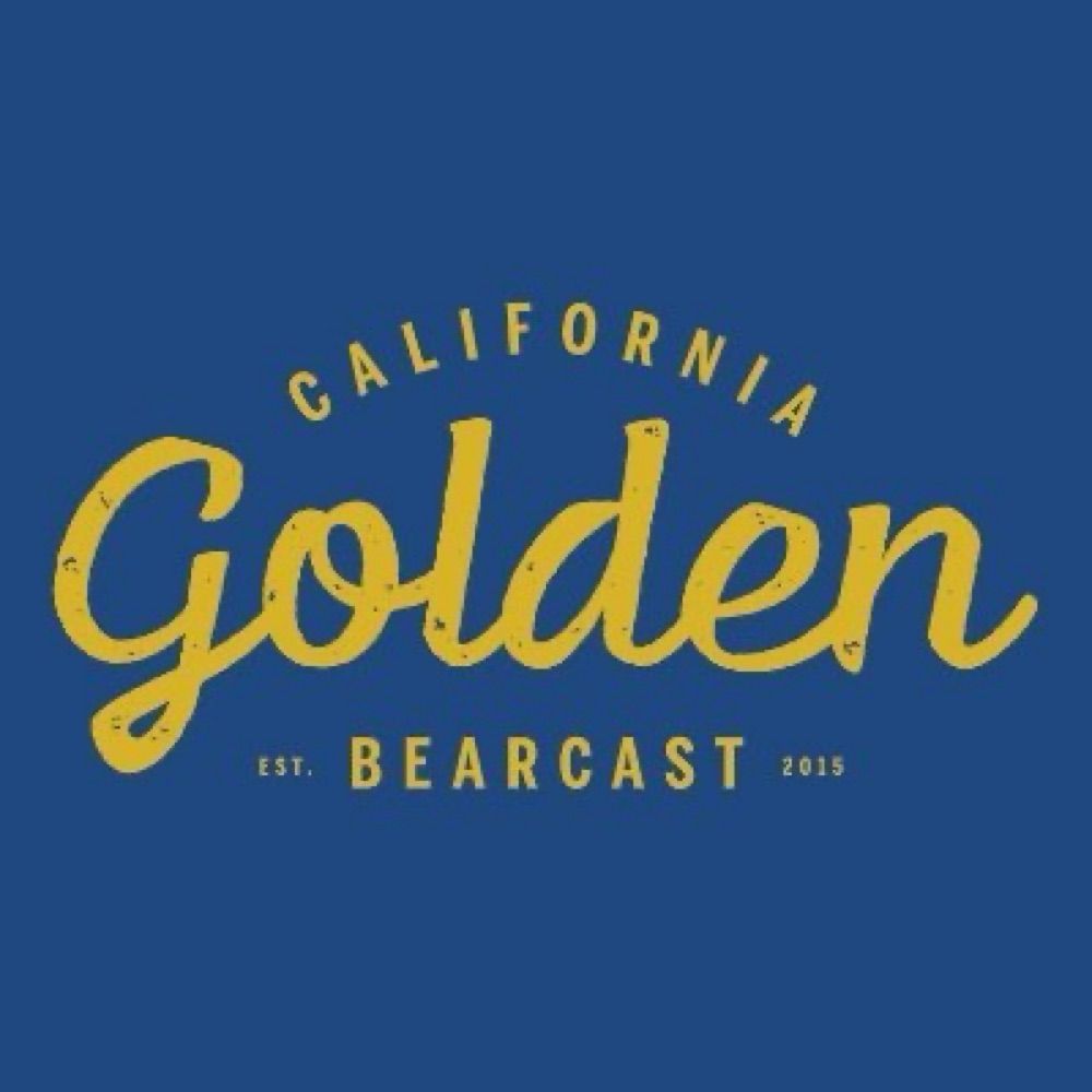 The California Golden Bearcast