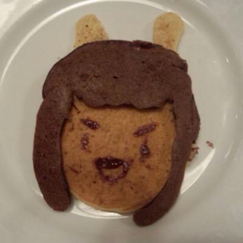 ちゃまな