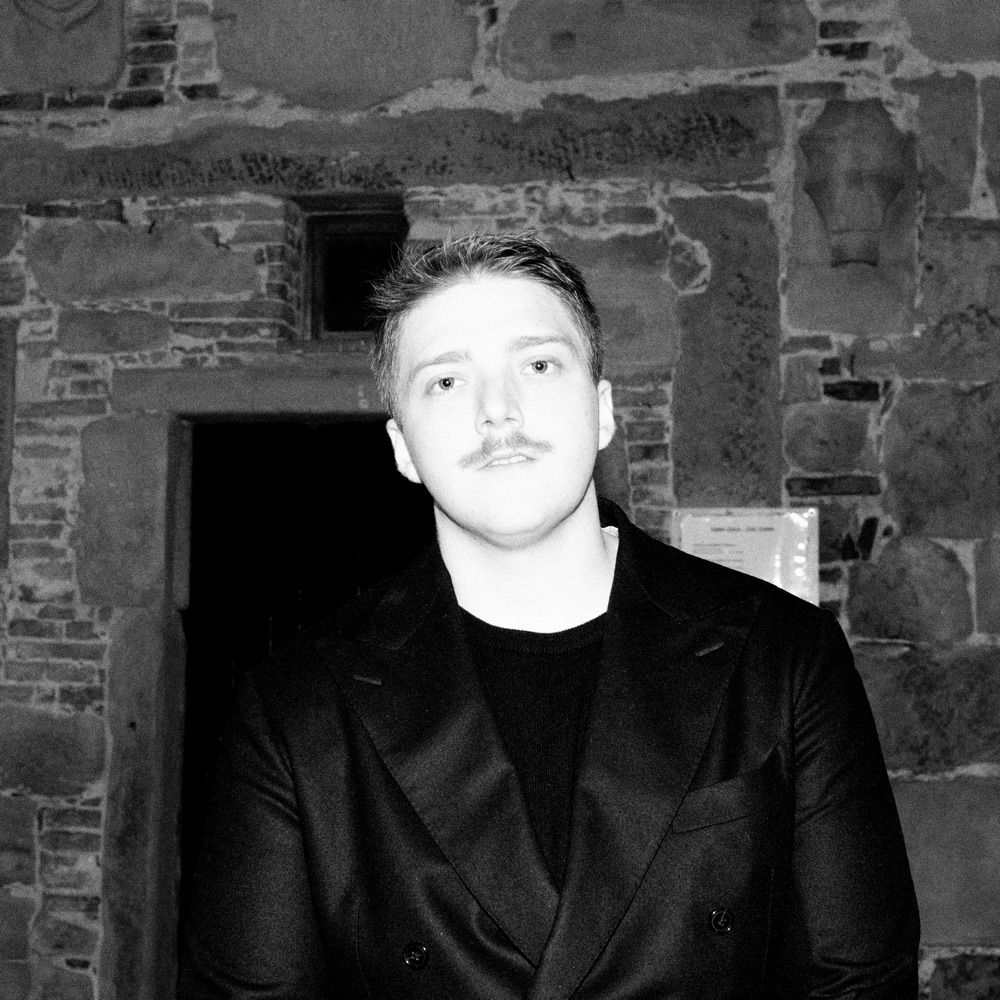 Brett C. Wooley-Hall