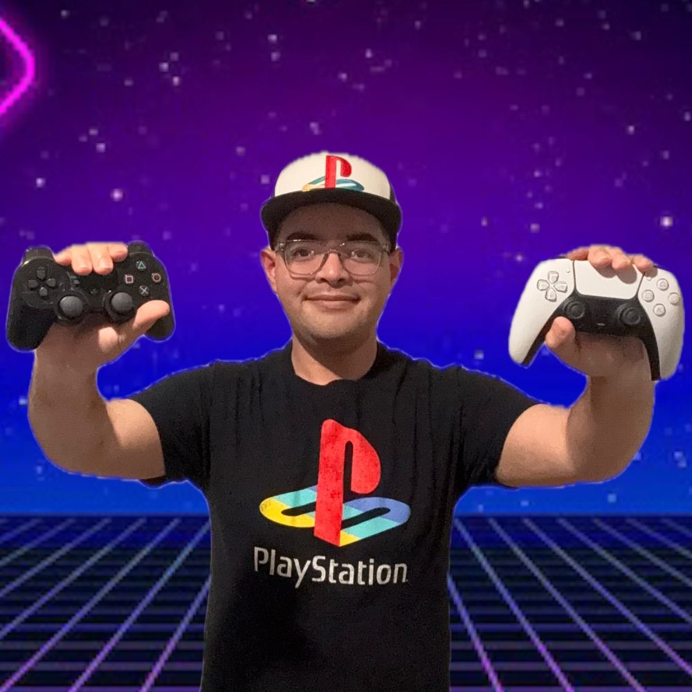 Luisgreatgaming