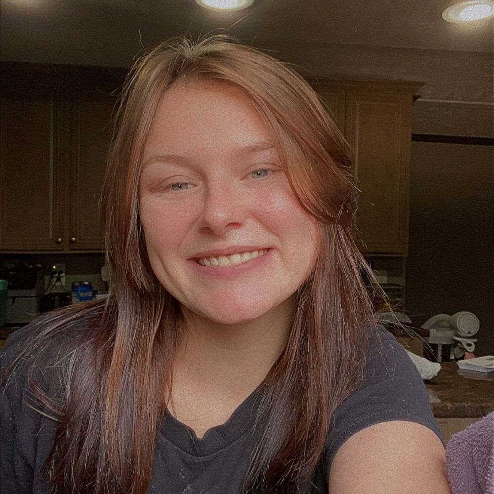 Danielle;)