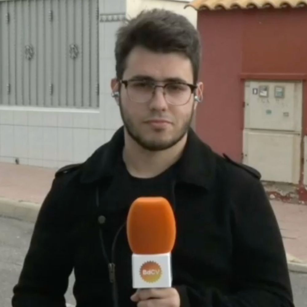 David Gozálvez