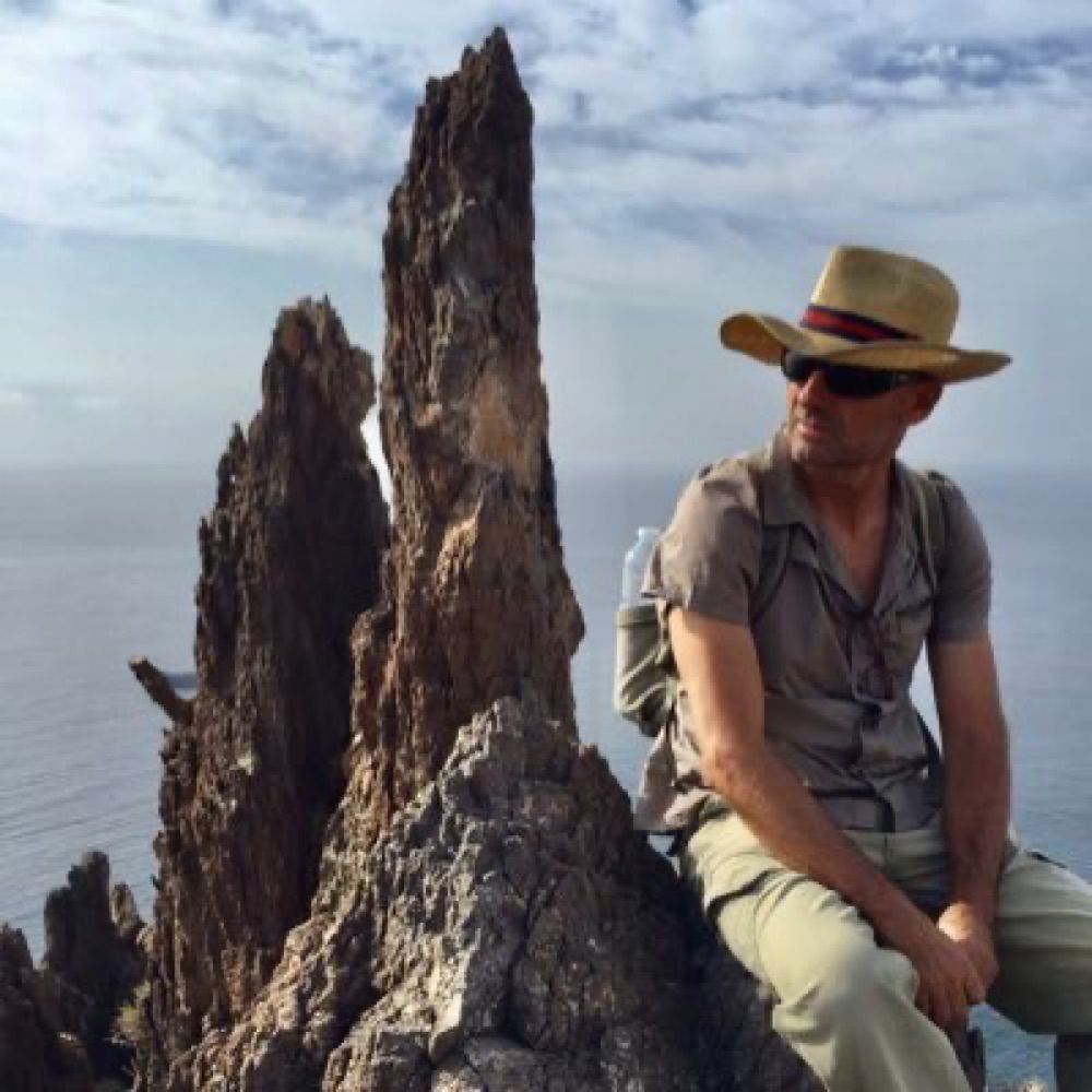 Ignacio García VPC GEOTENERIFE