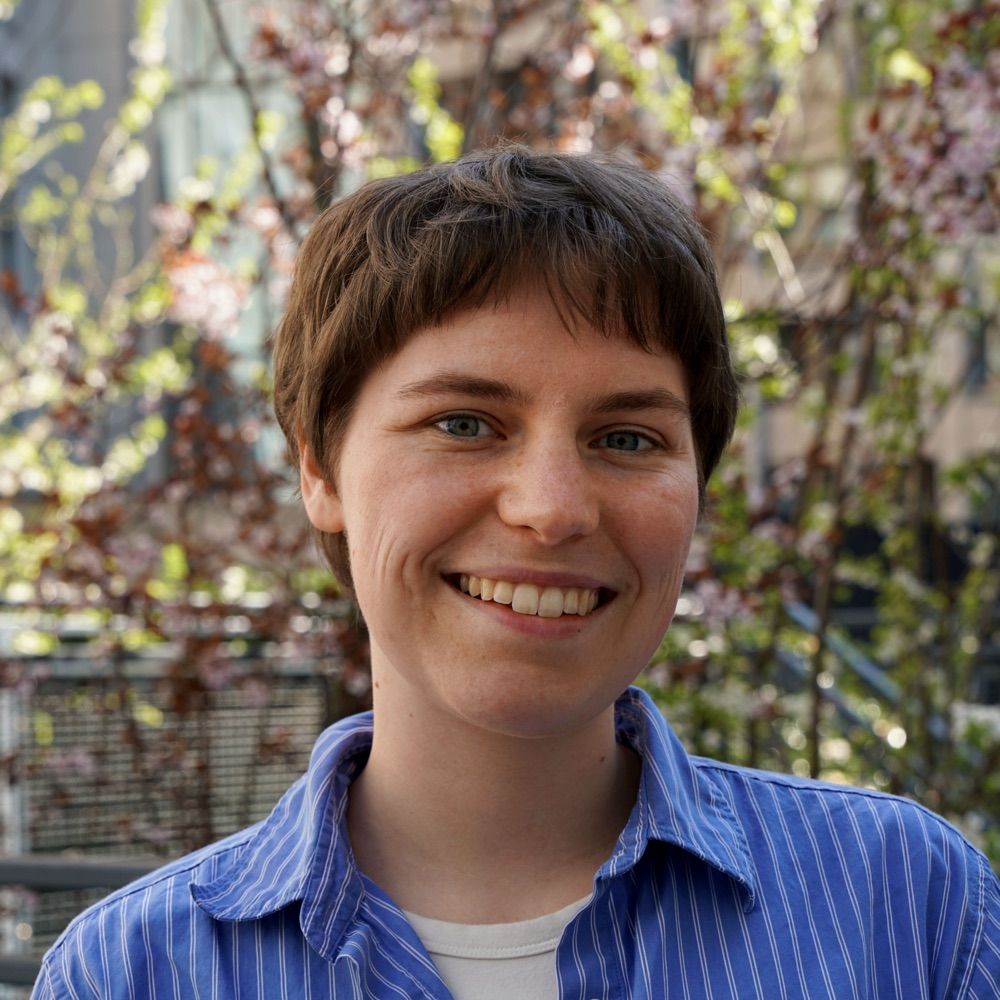Juliane Mirow