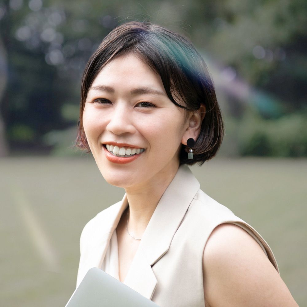 永松ゆきI バナー専門Webデザイナー