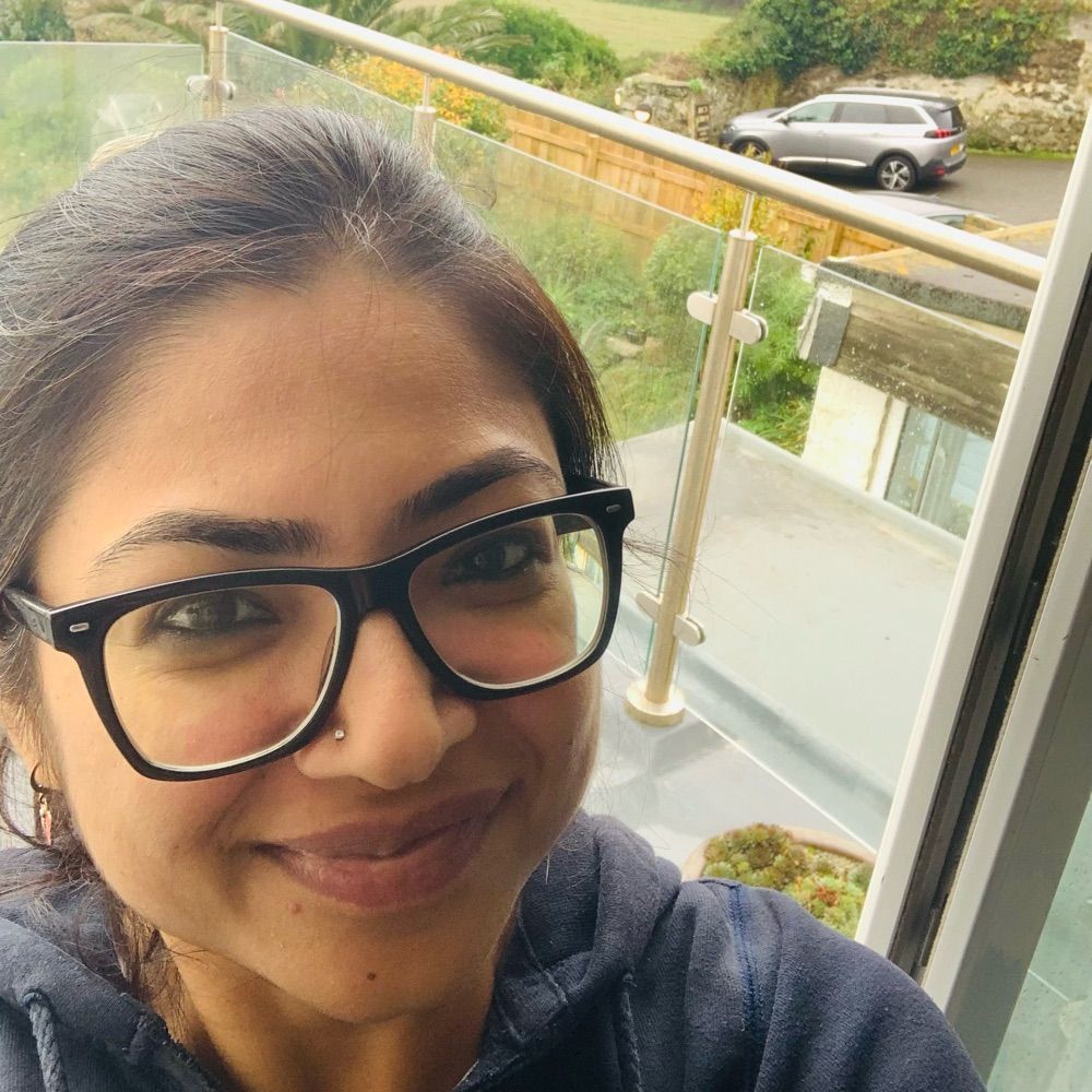 Sanchari Roy
