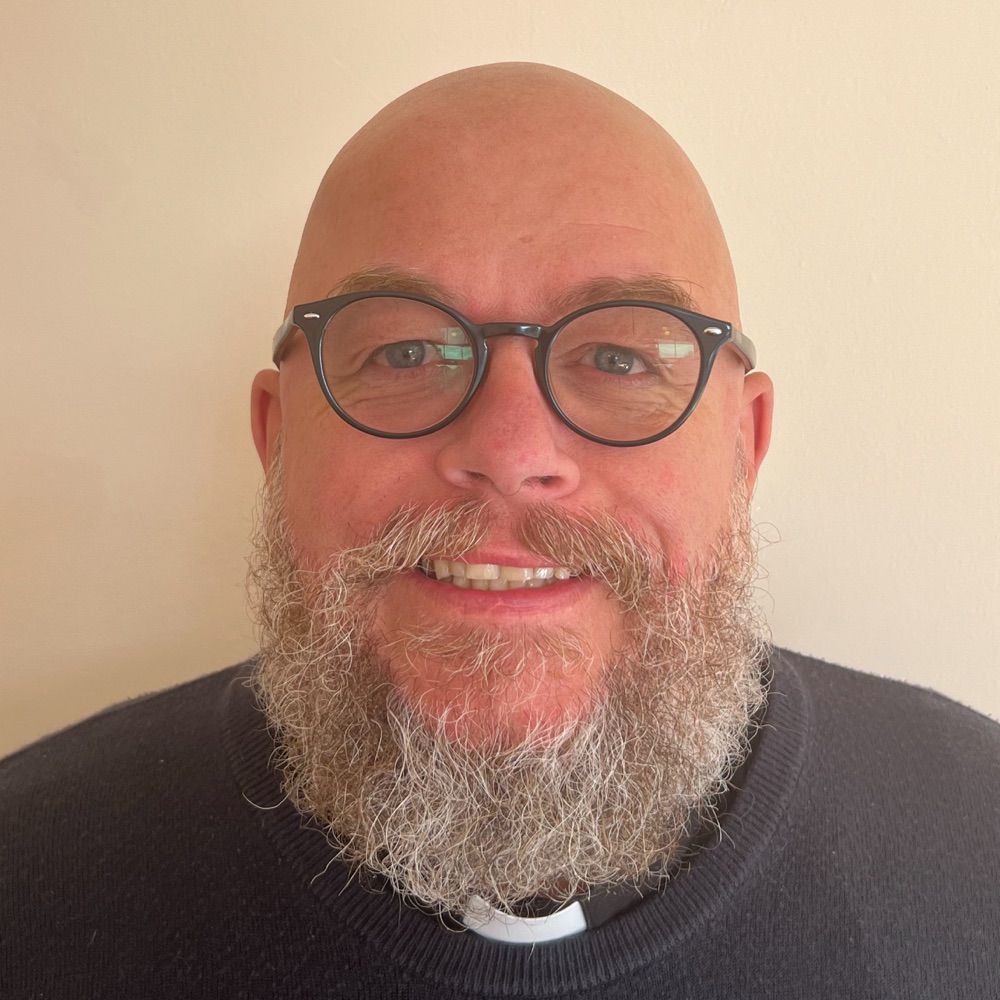 Deacon Keith H