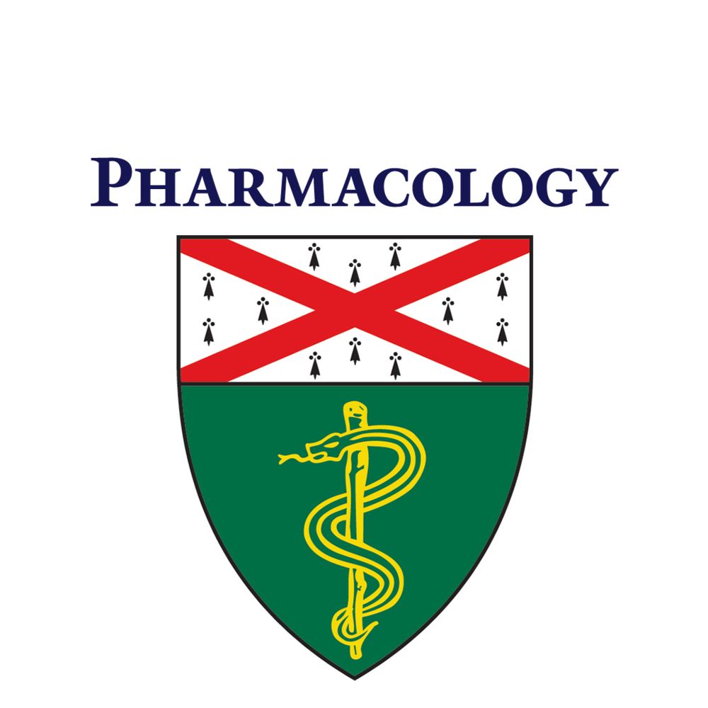 Yale Pharmacology