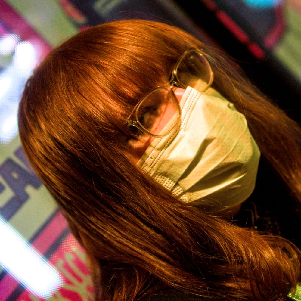 haruko @ winter showdown