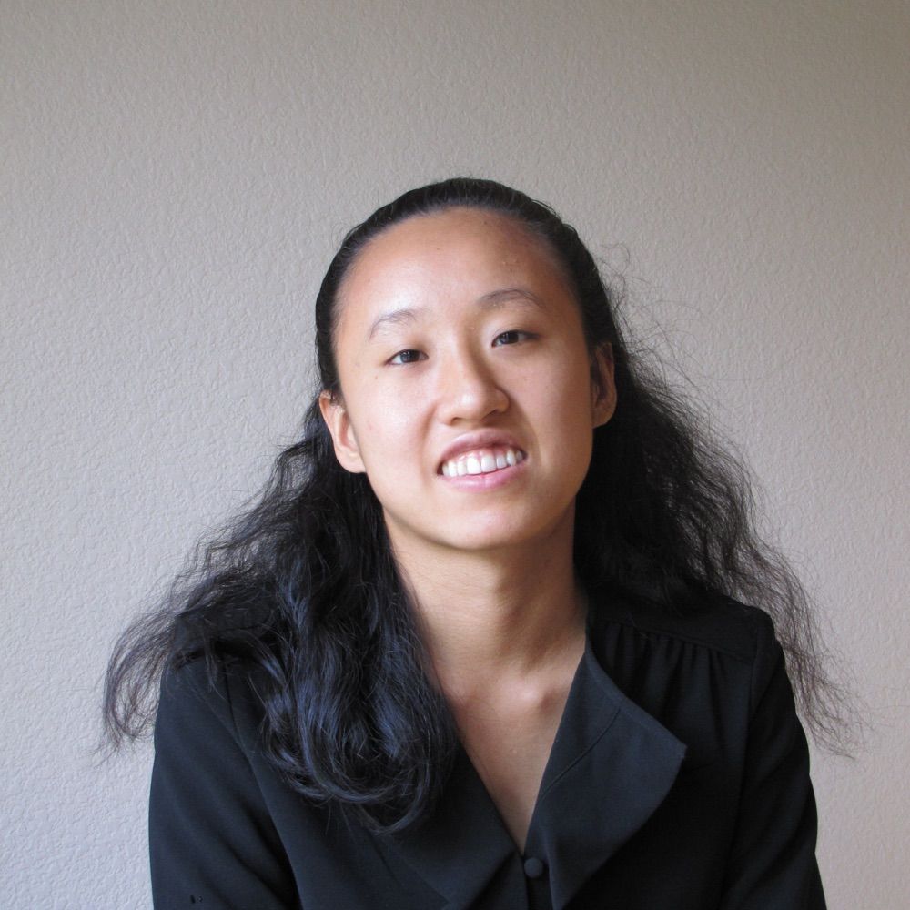 Shannan Chen