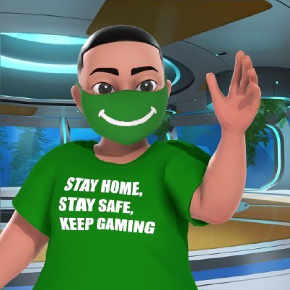 Randy No Arms