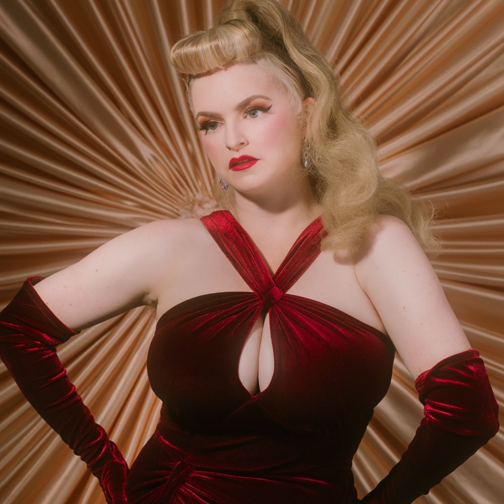 Lolita Va Voom