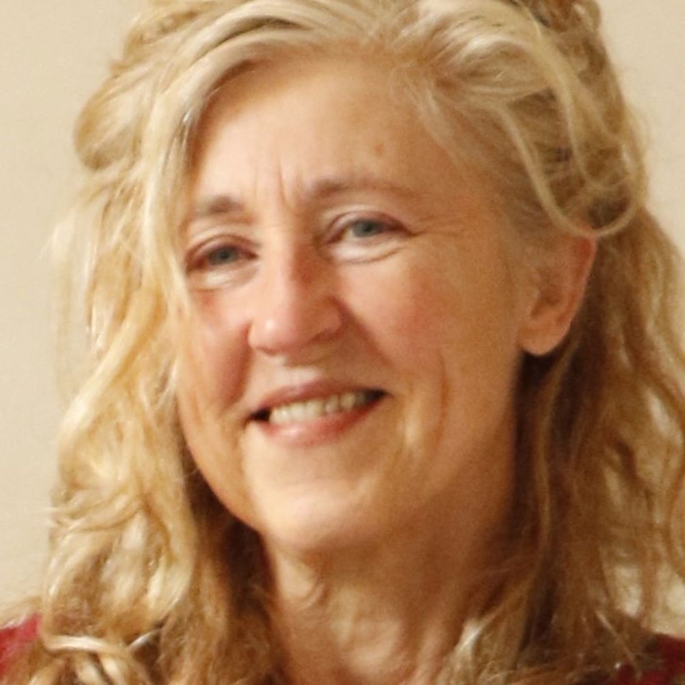 Jacquelijne Constant