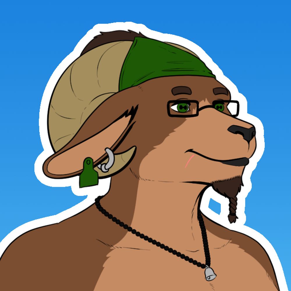 Profile picture
