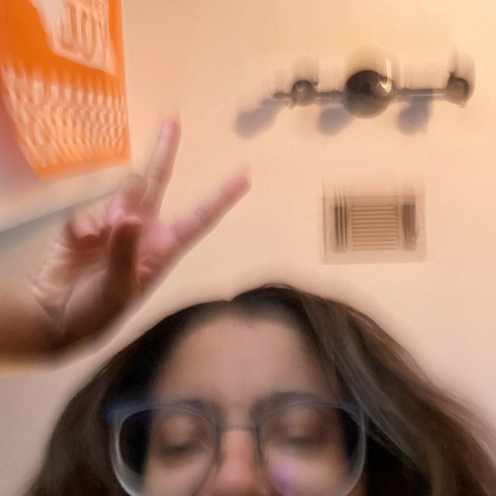 User avatar
