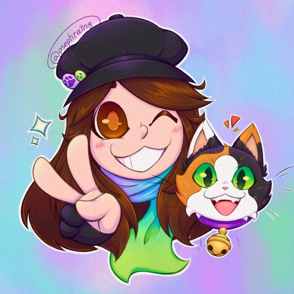Pseph/PastelGremlin (Comms Open!)