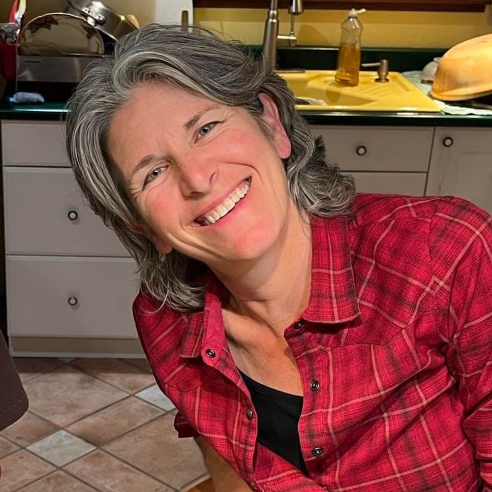 Kathy Cunningham, PhD