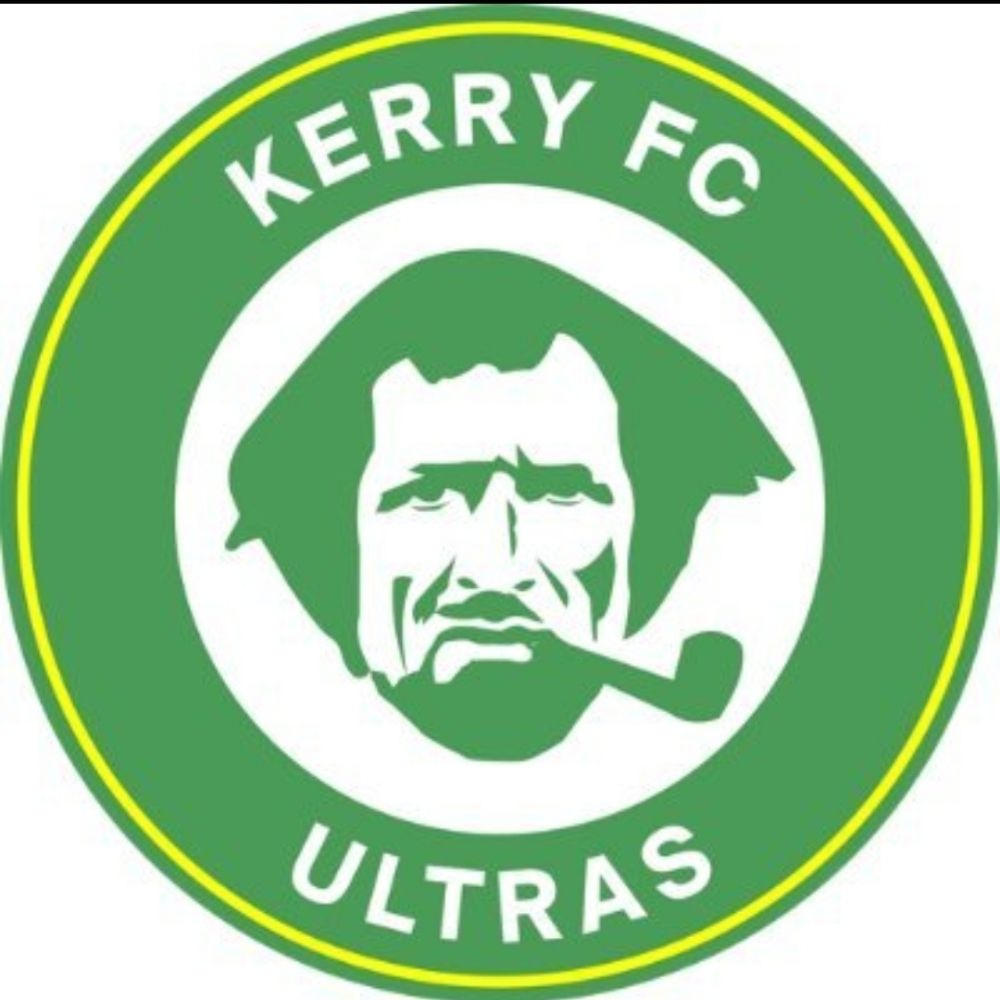 Kerry F.C. Ultras