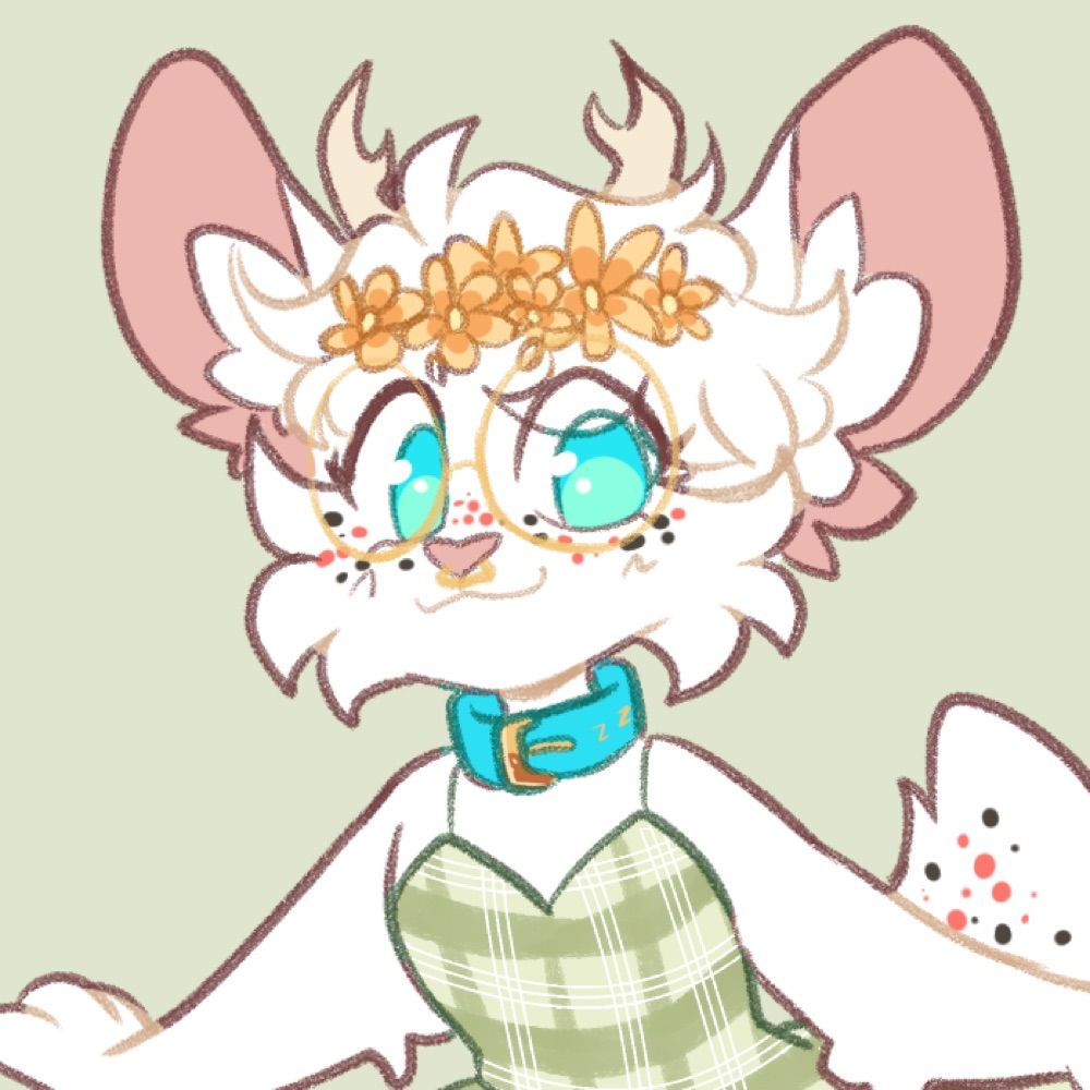 Borzoi Izzy