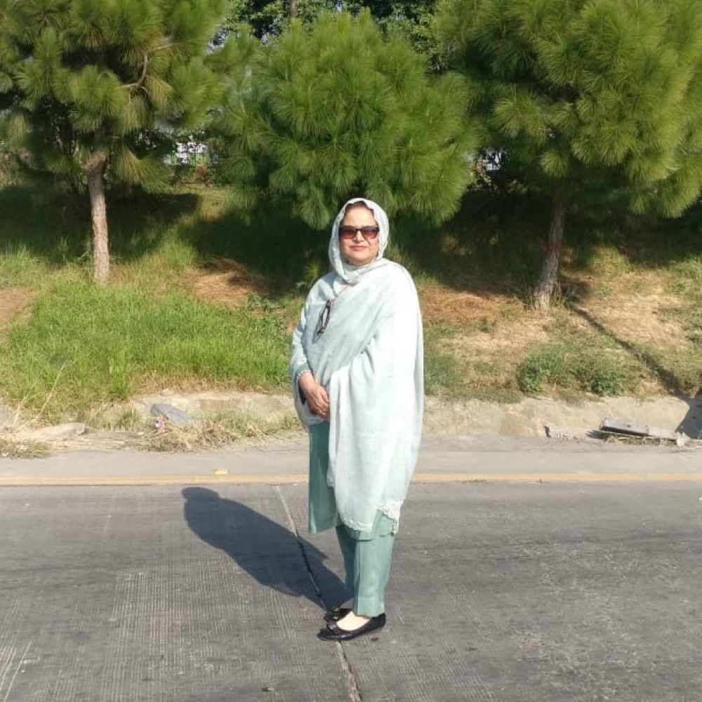 Nargisali Ex mpa