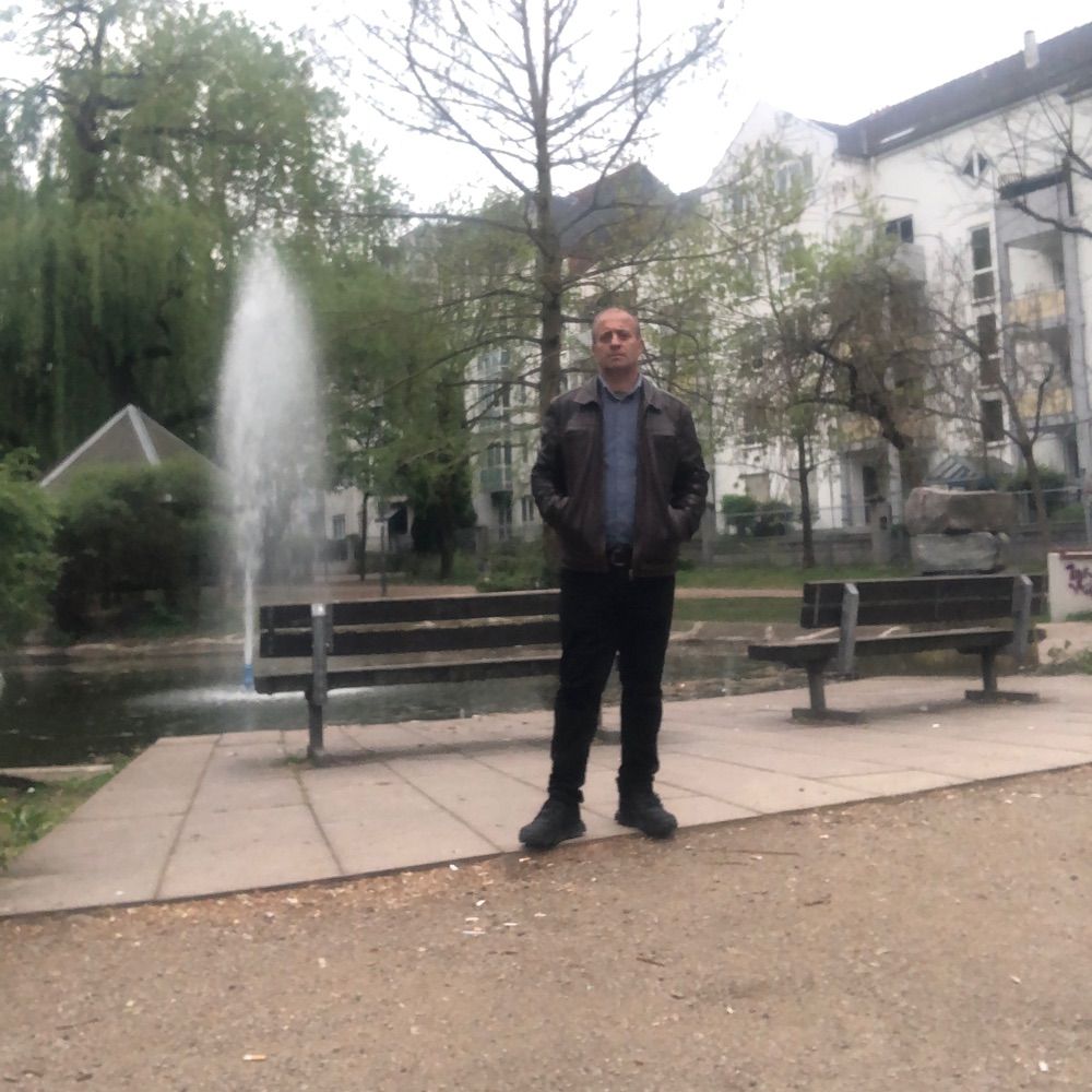 Ali Arslan