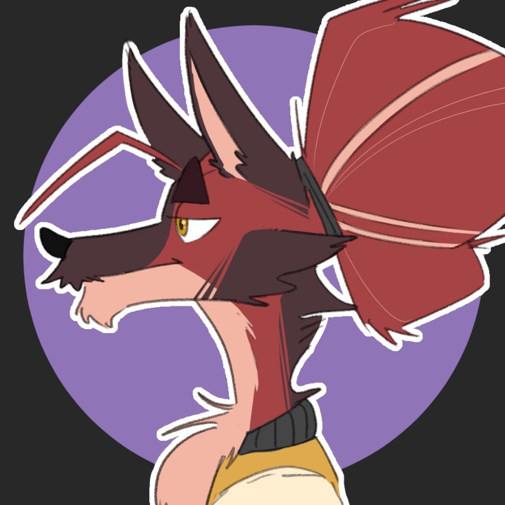 Raidak 🔞's avatar