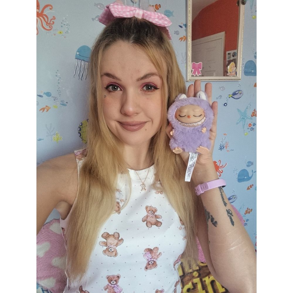 Naomi ♡
