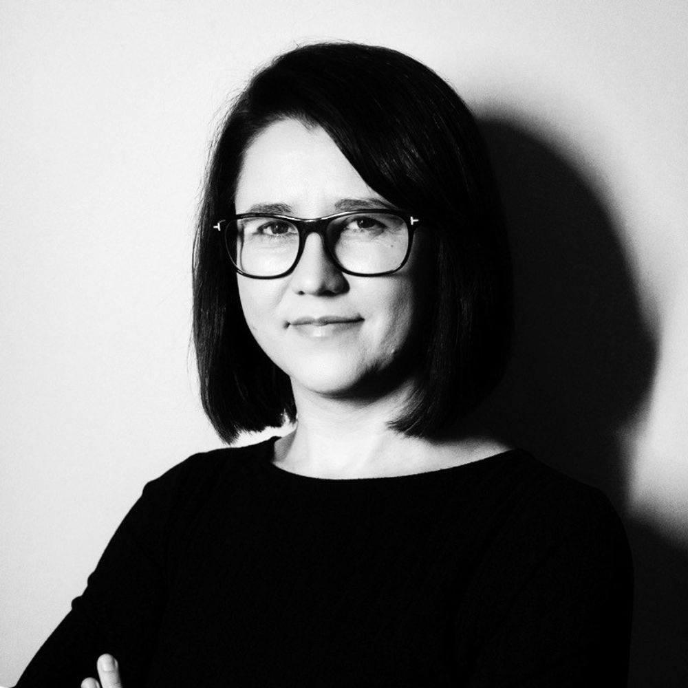 Aggie Branczyk