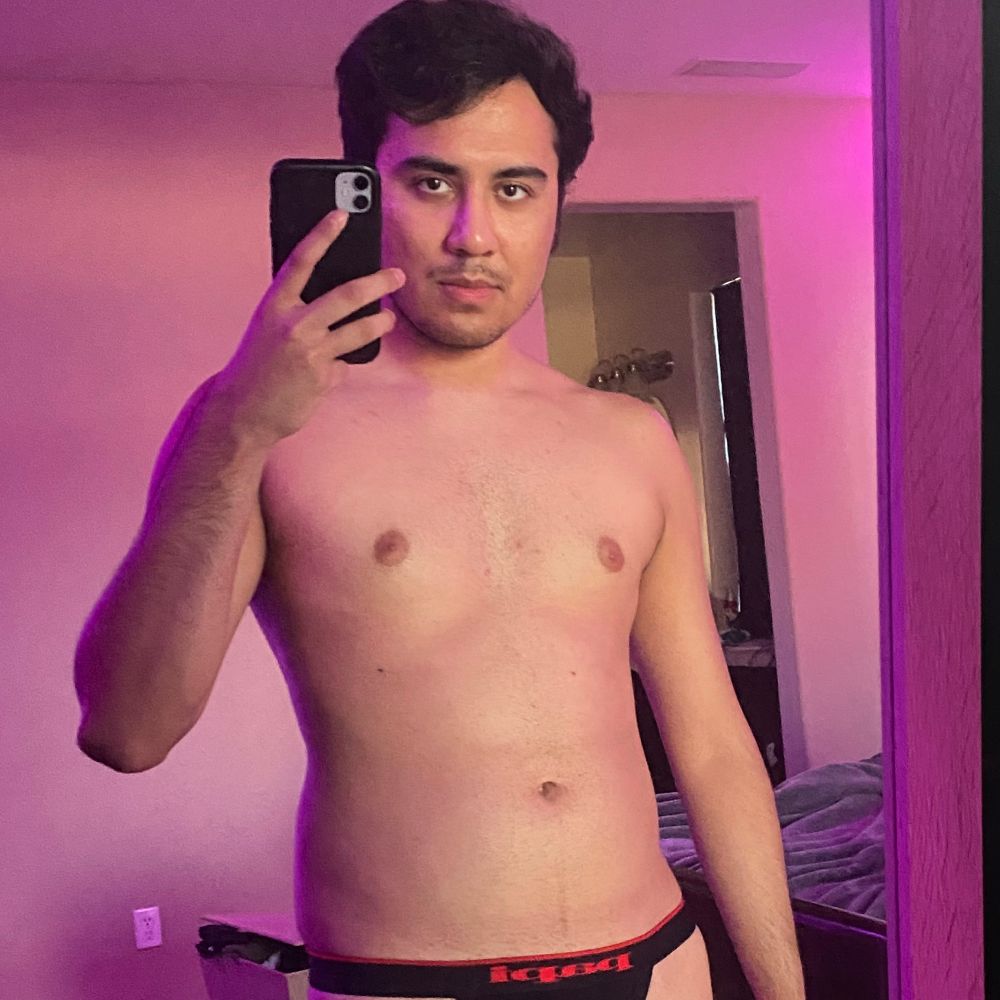 AlexInUnderland
