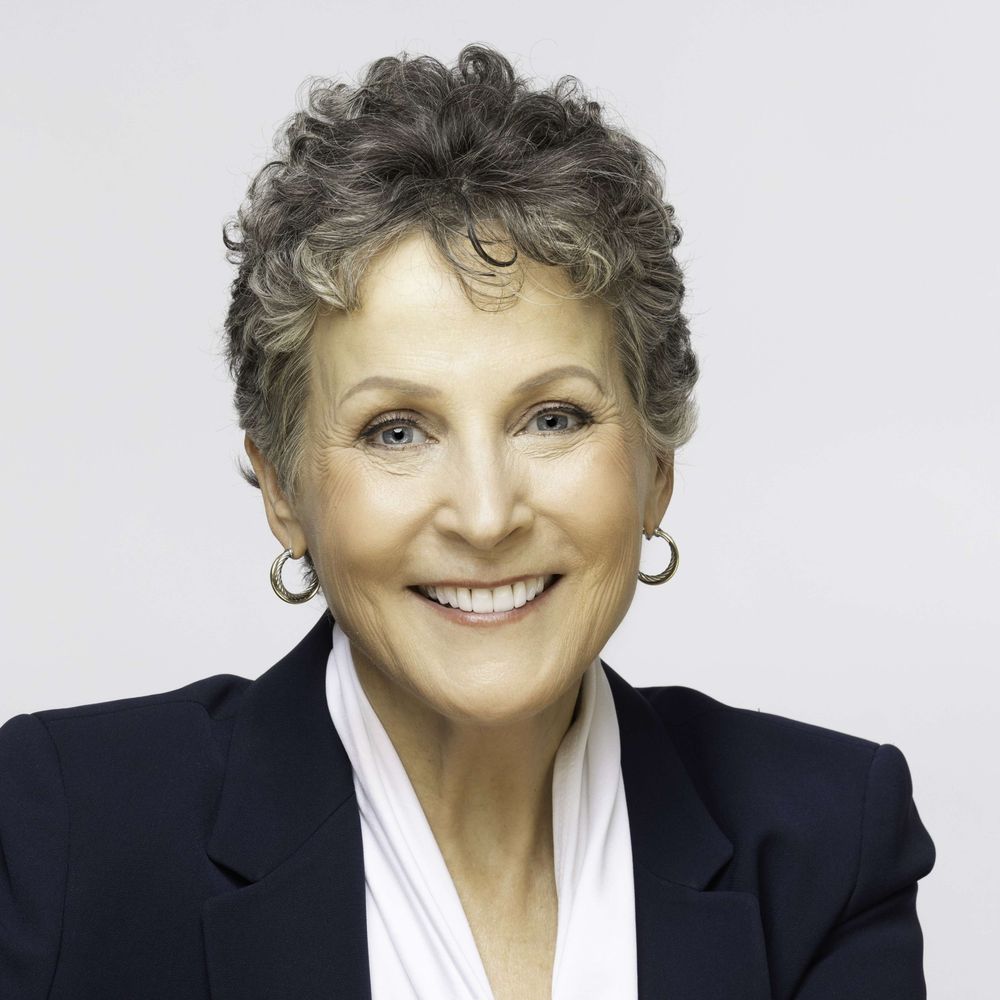 Alice C. Hill