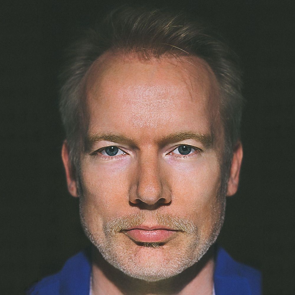 Greig Parker