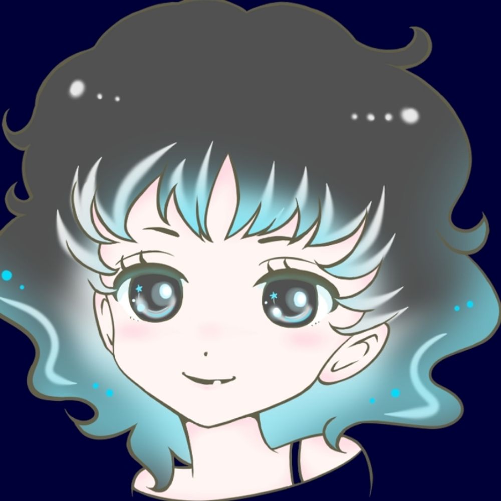 るぅちぇ☆