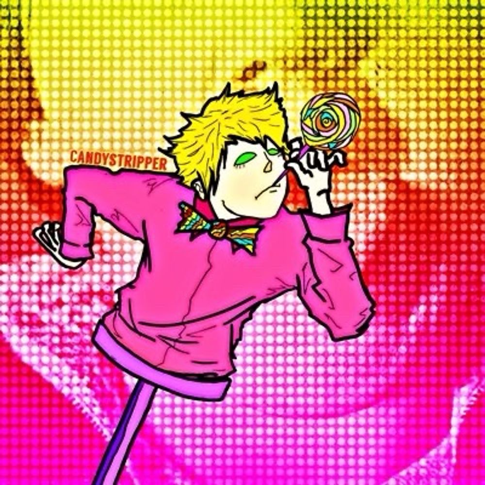 キャンディストリッパー