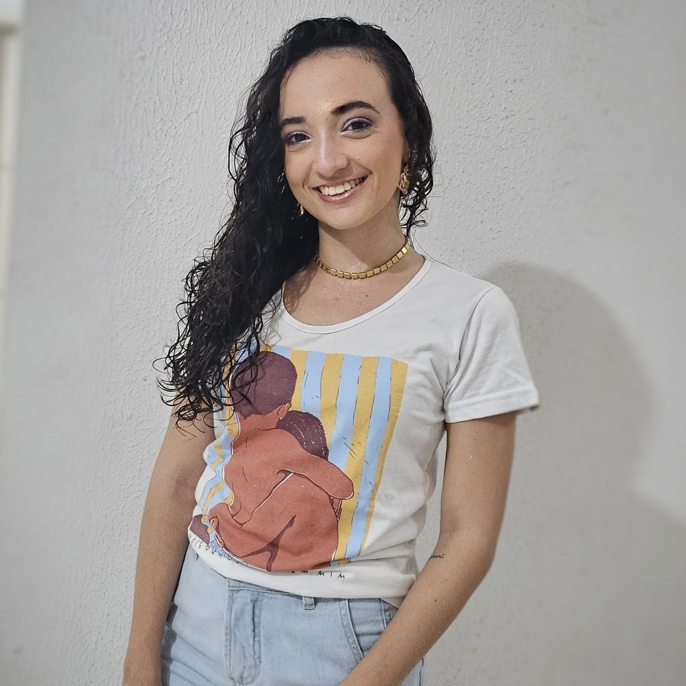 Laryssa Lôbo