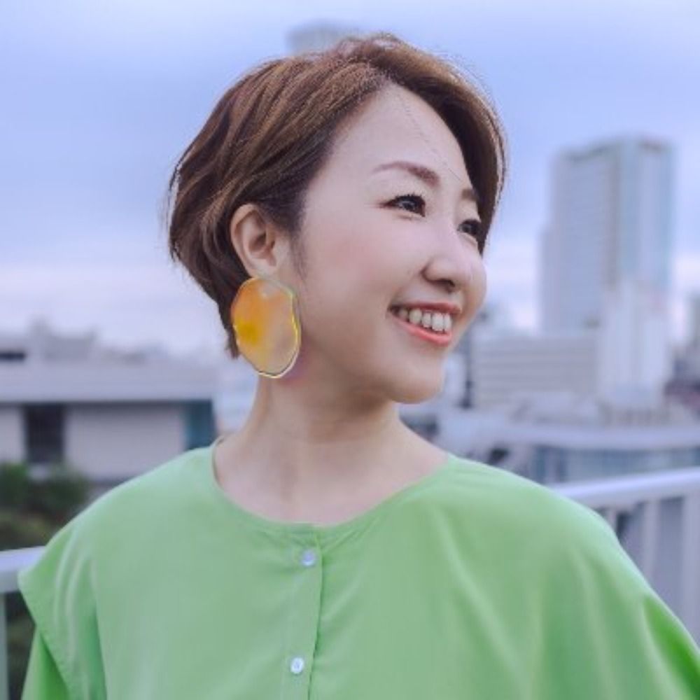 久野 梨沙 / Risa Hisano