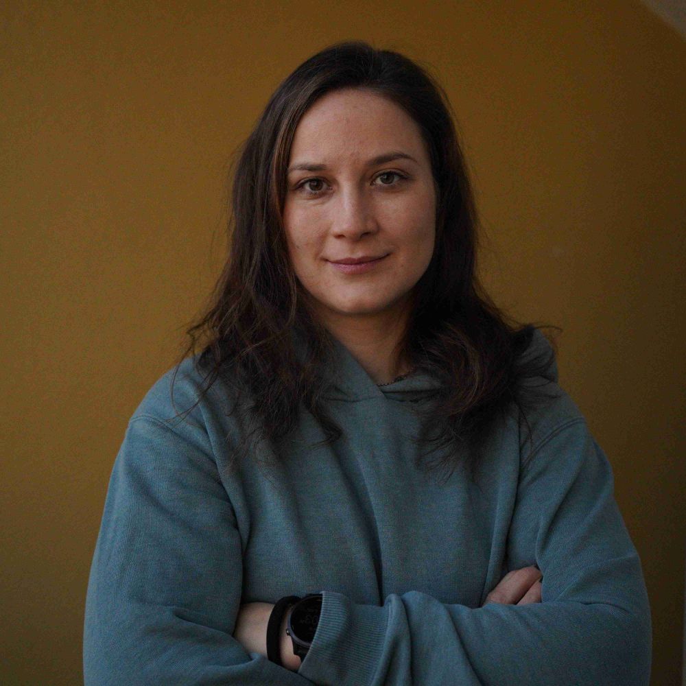 Lena Kraus