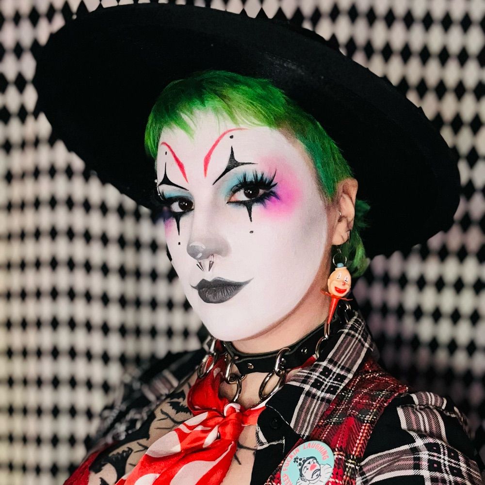 Beazlebub 👹🤡