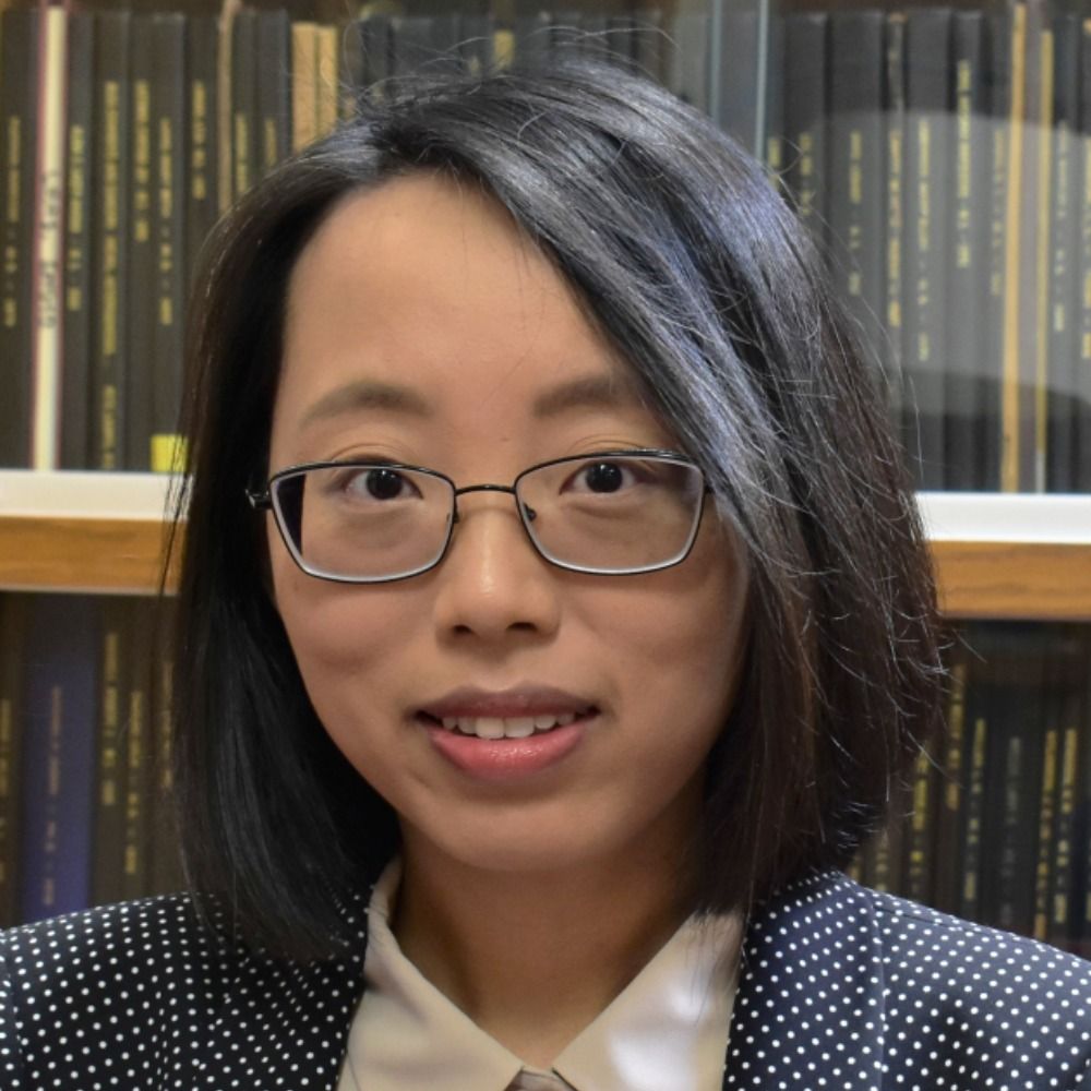 Nan Li