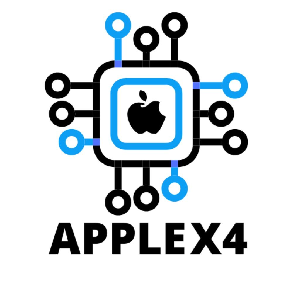 AppleX4