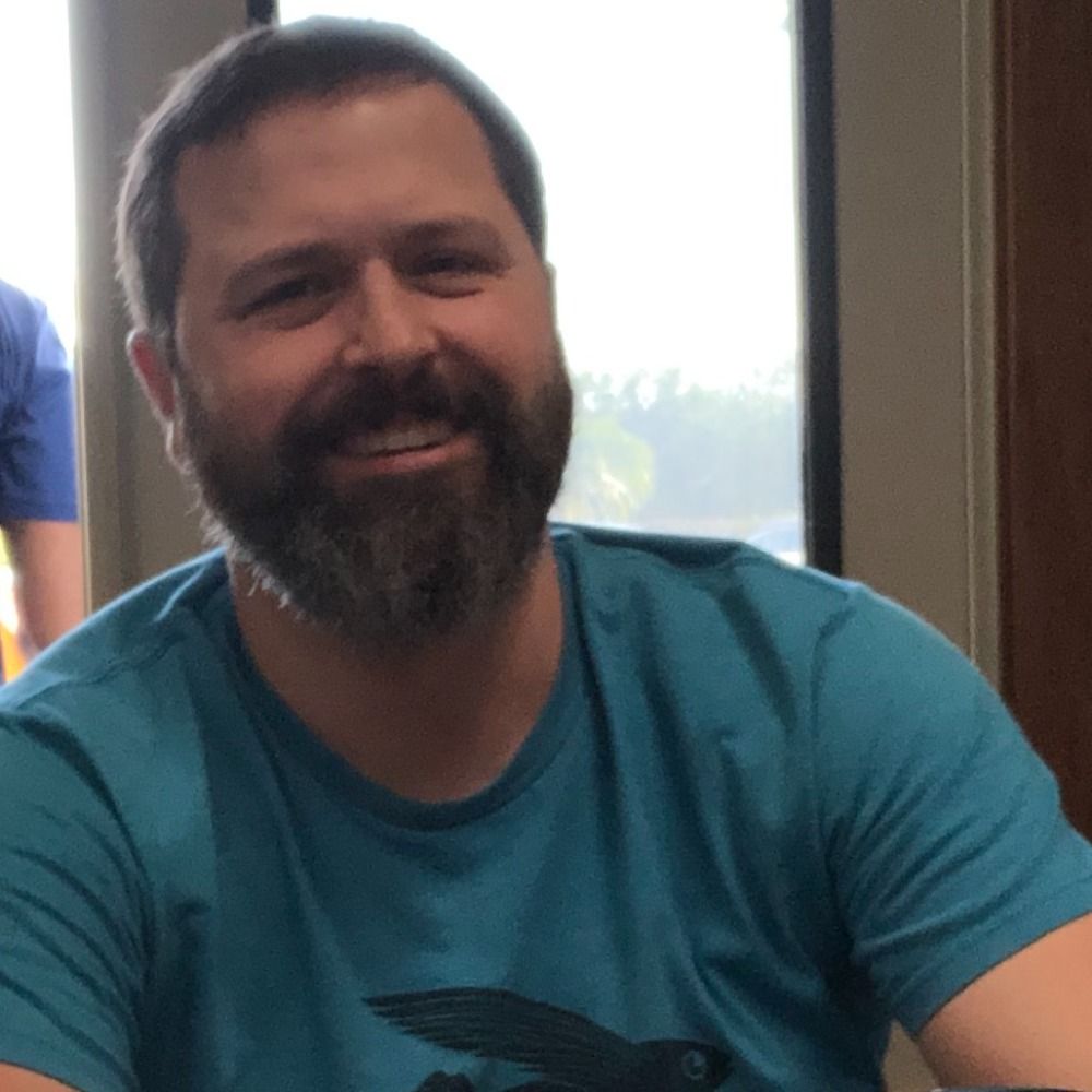Scott Christensen